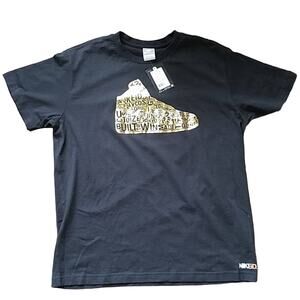 NWT Nike Air Force 1 TOKYO EXCLUSIVE TEE (2XL)